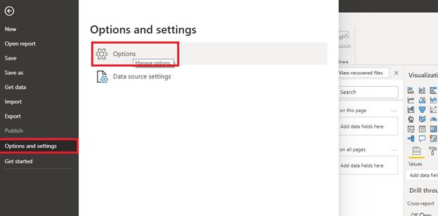 How to Get Data from Web Page into Power BI